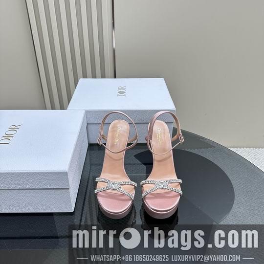Dior Shoes sz35-42 12cm mnh0509