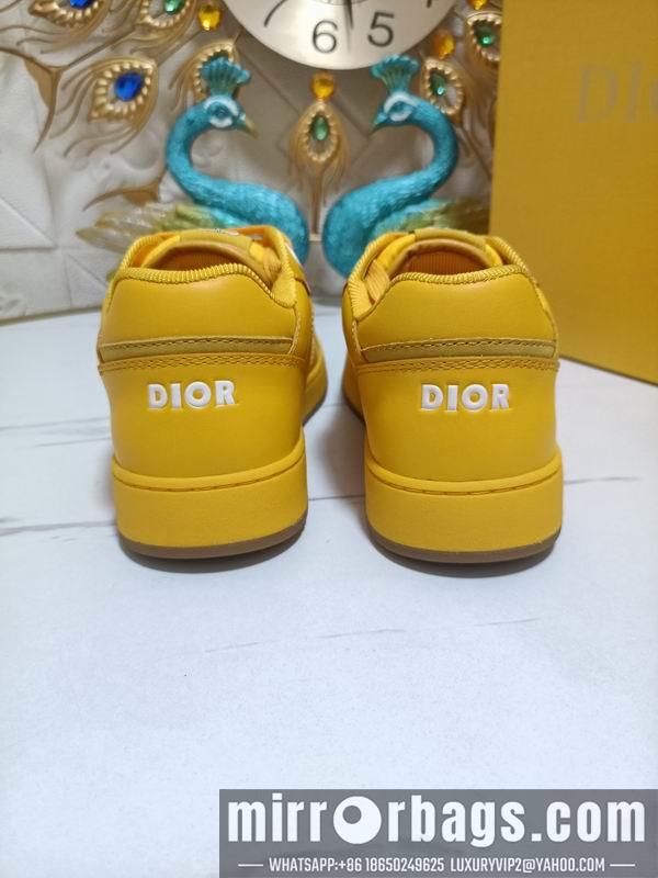 Dior Shoes sz35-45 mnm0103