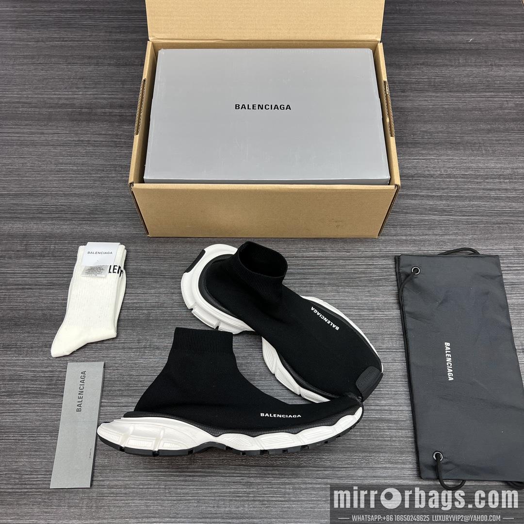 Balenciaga Shoes sz35-46 h1001