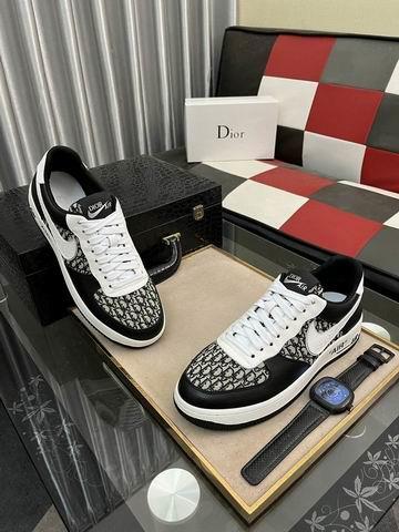 Dior Shoes sz38-44 jyh0920