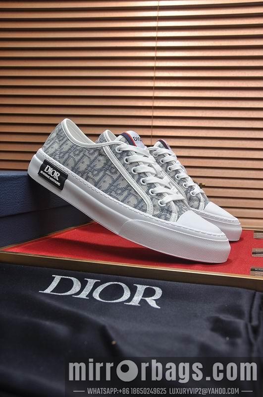Dior Shoes sz38-45 mnw0315