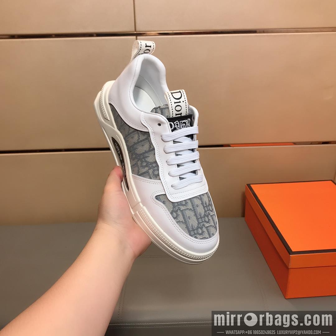 Dior Shoes sz38-44 h0820