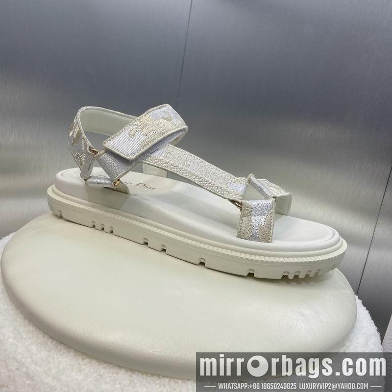 Dior Shoes sz35-42 mnw0409