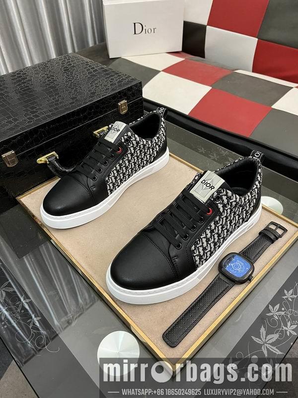 Dior Shoes sz38-44 hnm0161
