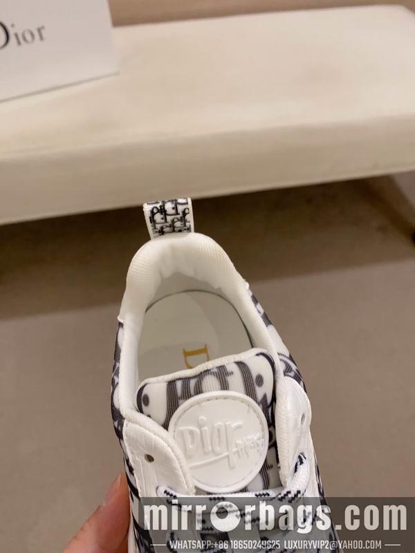 Dior Shoes sz38-44 hnm0128