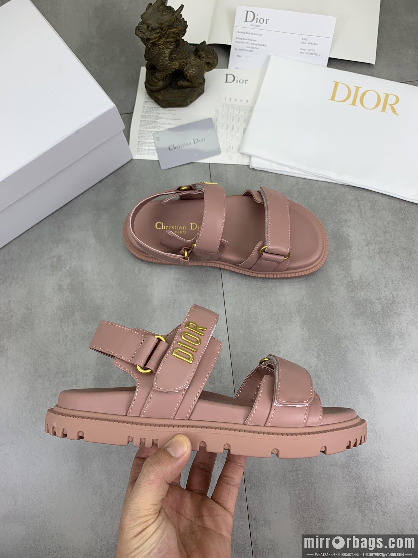 Dior Shoes sz35-41 h0601
