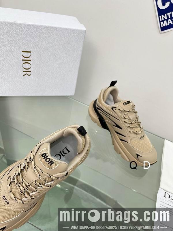 Dior Shoes sz36-44 GDT0603