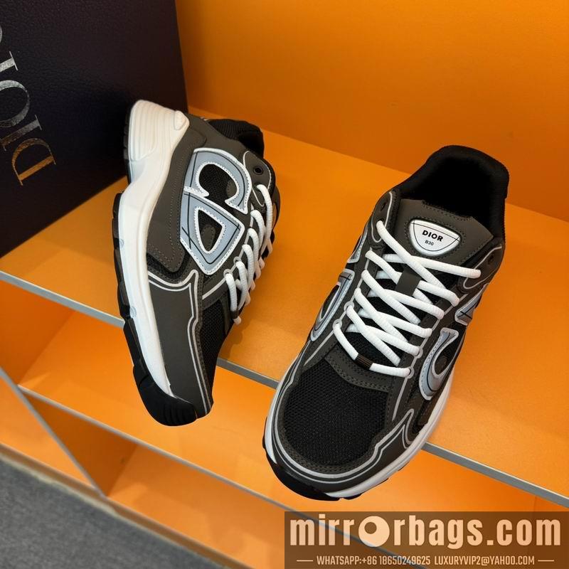 Dior Shoes sz39-45 mnm0105