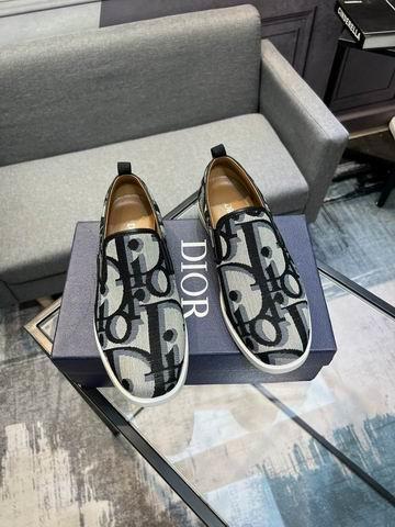Dior Shoes sz38-45 mnh0608