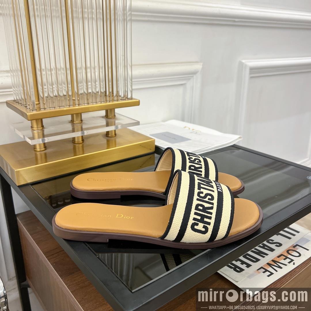 Dior Shoes sz35-42 h0705