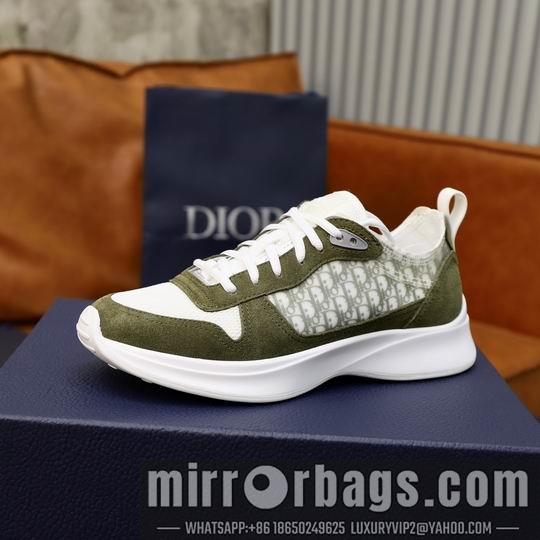 Dior Shoes sz38-47 hnh0101