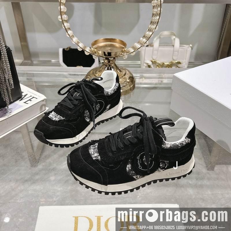Dior Shoes sz35-40 J0202