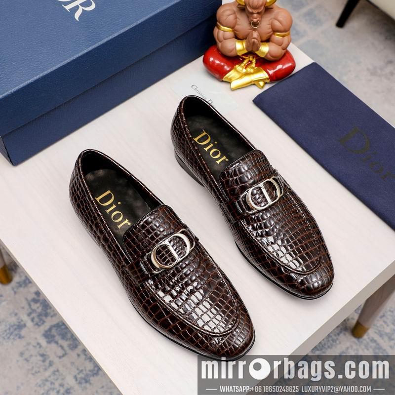 Dior Shoes sz38-45 mnw0205