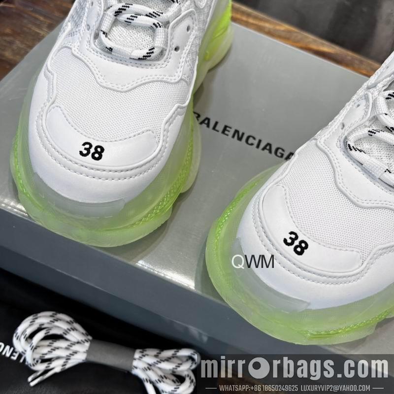 Balenciaga Shoes sz35-45 WM0215