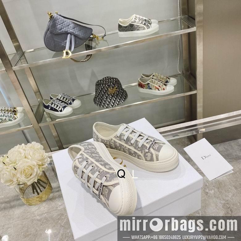 Dior Shoes sz35-41LL0103