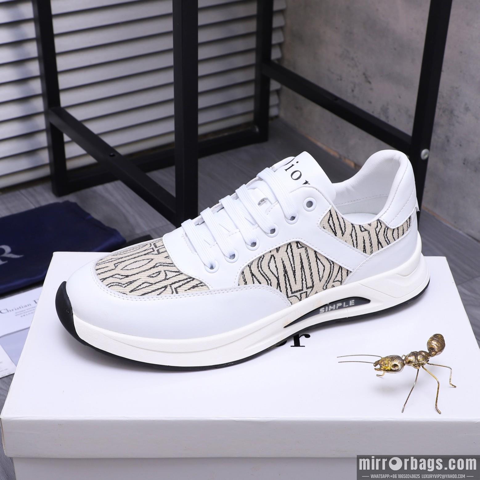 Dior Shoes sz38-45 hnh1203