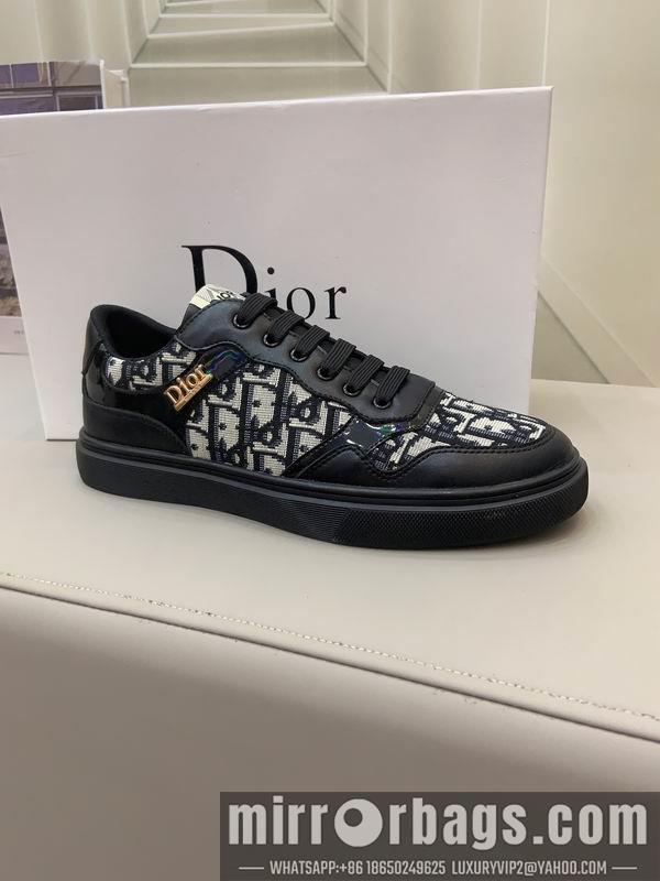 Dior Shoes sz38-44 hnm0141