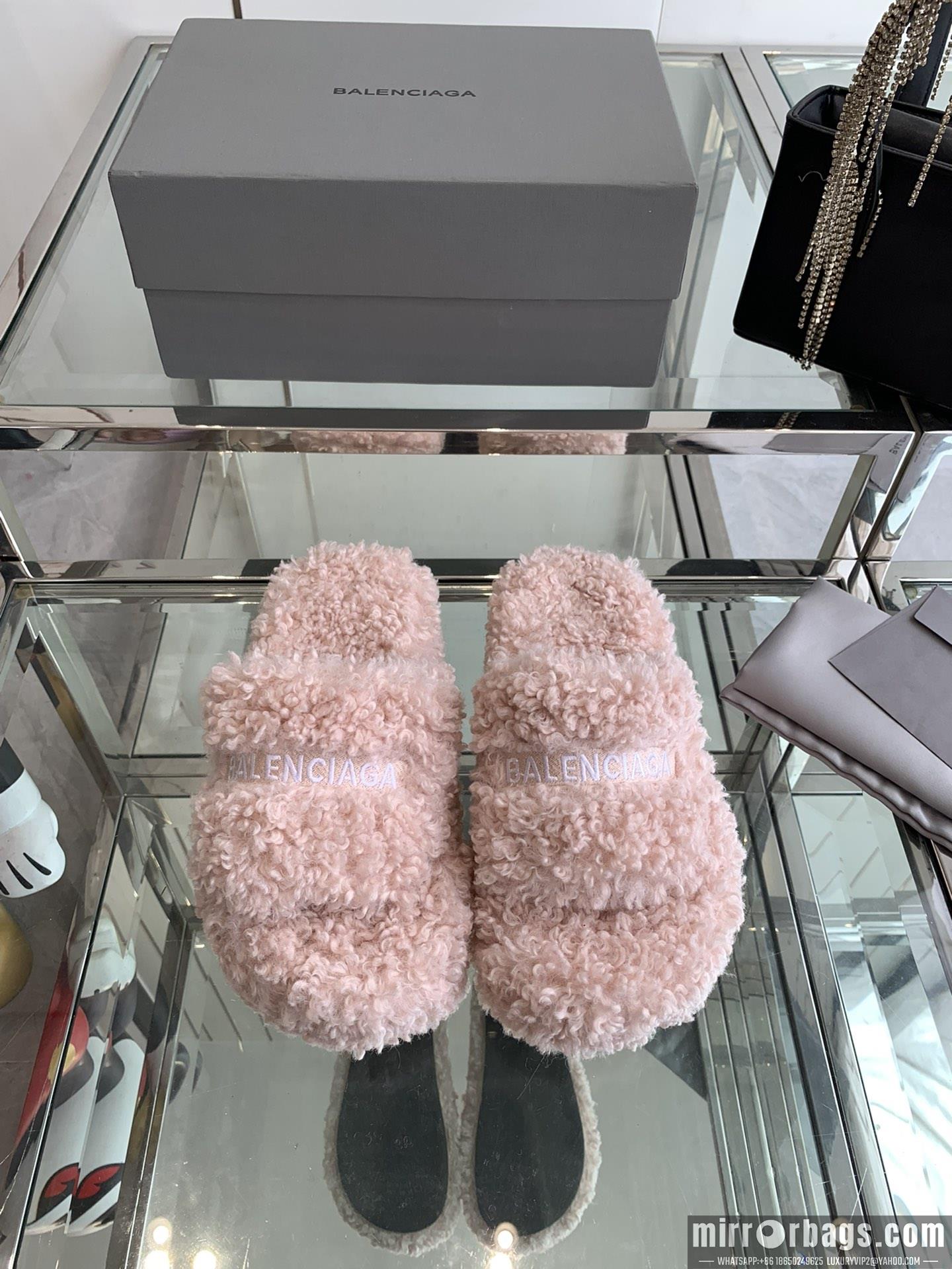 Balenciaga Shoes sz35-40 h1004
