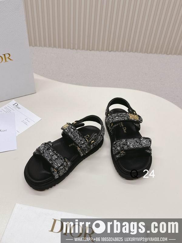 Dior Shoes sz35-40 RW0702