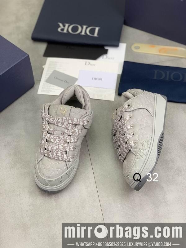 Dior Shoes sz38-45 YY0305