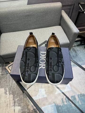 Dior Shoes sz38-45 mnh0608
