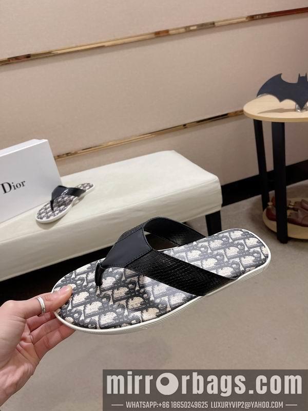 Dior Shoes sz38-44 mnw0313