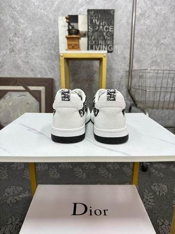 Dior Shoes sz38-45 hnh0608