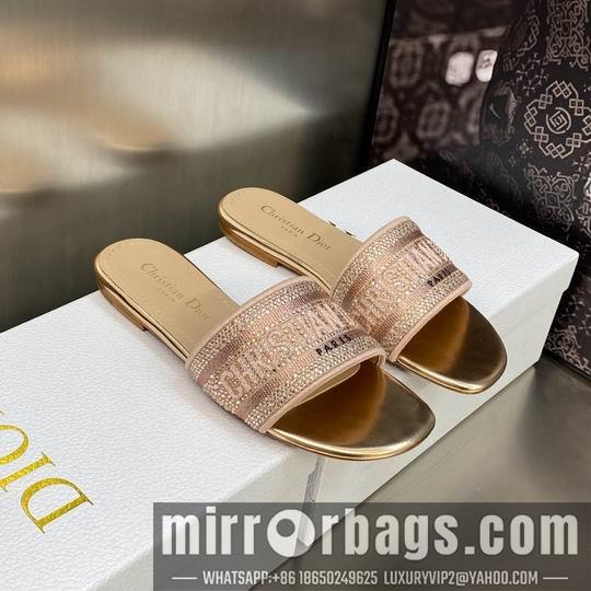 Dior Shoes sz34-43 mnh0515