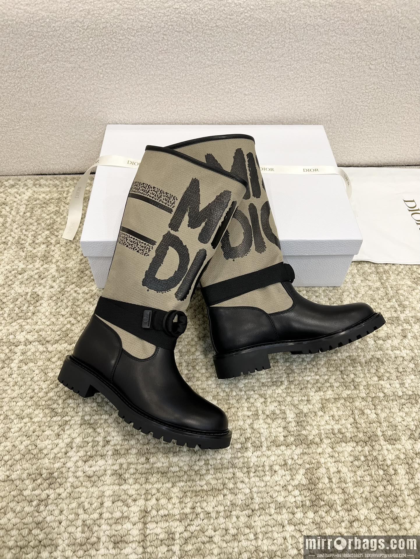 Dior Shoes sz35-40 h1003