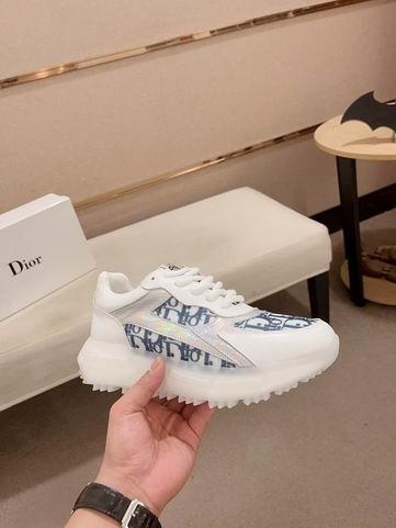 Dior Shoes sz38-44 mnh0701