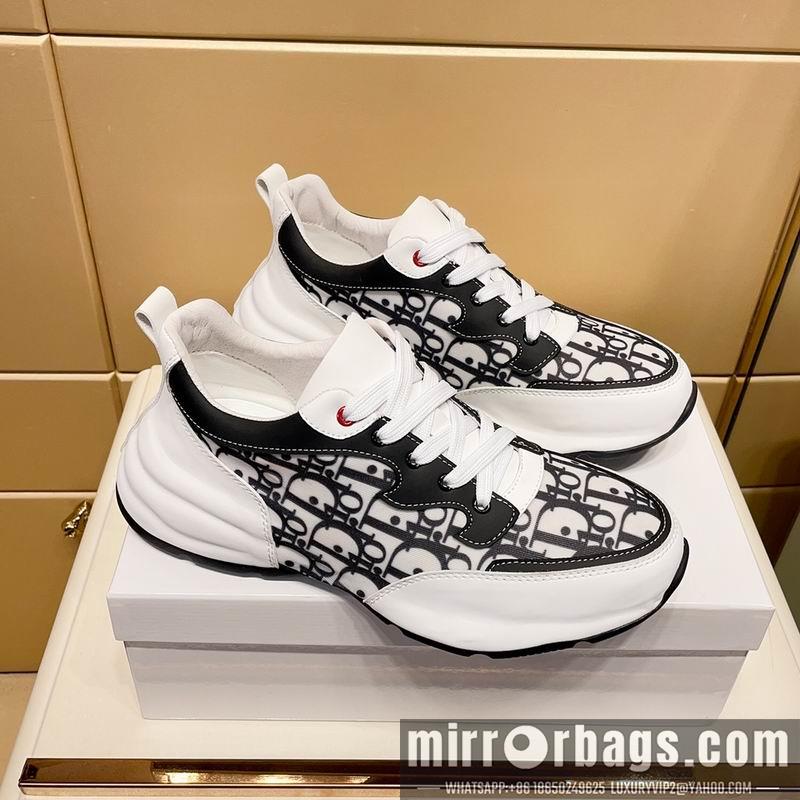 Dior Shoes sz38-44 mnm0123