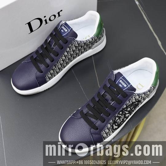 Dior Shoes sz38-45 mnh0520