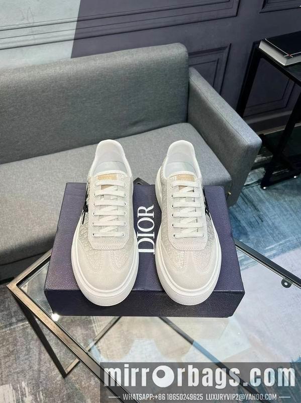 Dior Shoes sz38-45 mnw0320