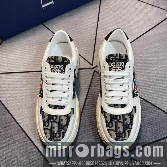 Dior Shoes sz38-45 hnh0612