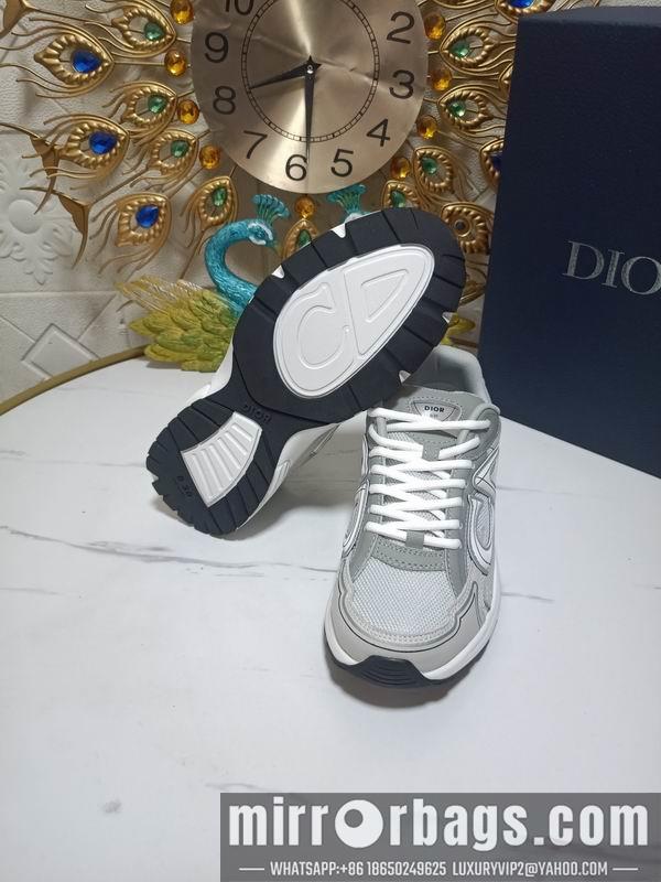 Dior Shoes sz35-45 mnm0101