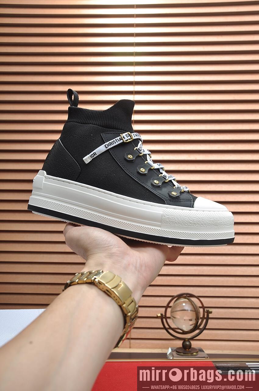 Dior Shoes sz35-44 h0702