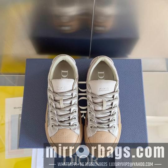 Dior Shoes sz35-45 mnh0901