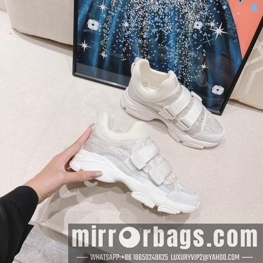 Dior Shoes sz34-41 mnh0901