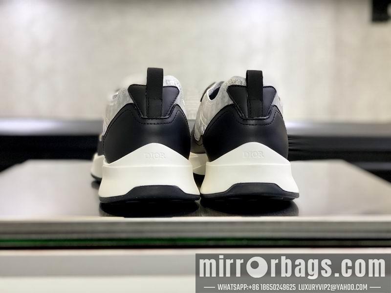 Dior Shoes sz38-45 mnm0127