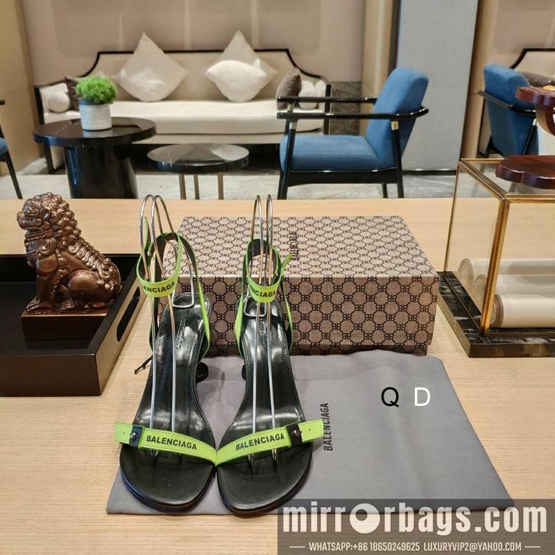 Balenciaga Shoes sz35-40 2C GDT0101
