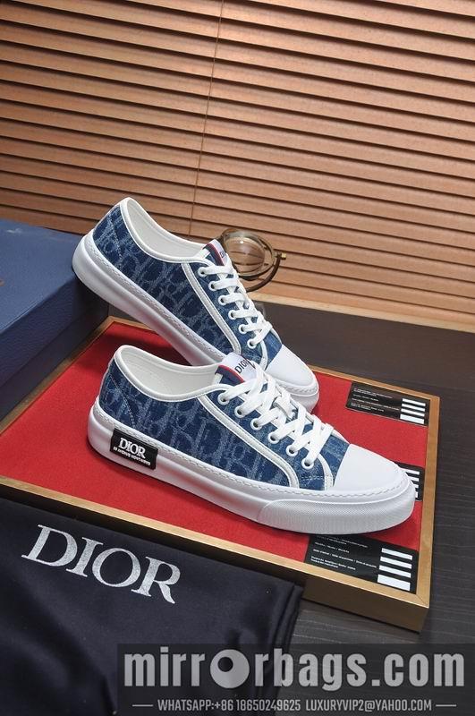 Dior Shoes sz38-45 mnw0315