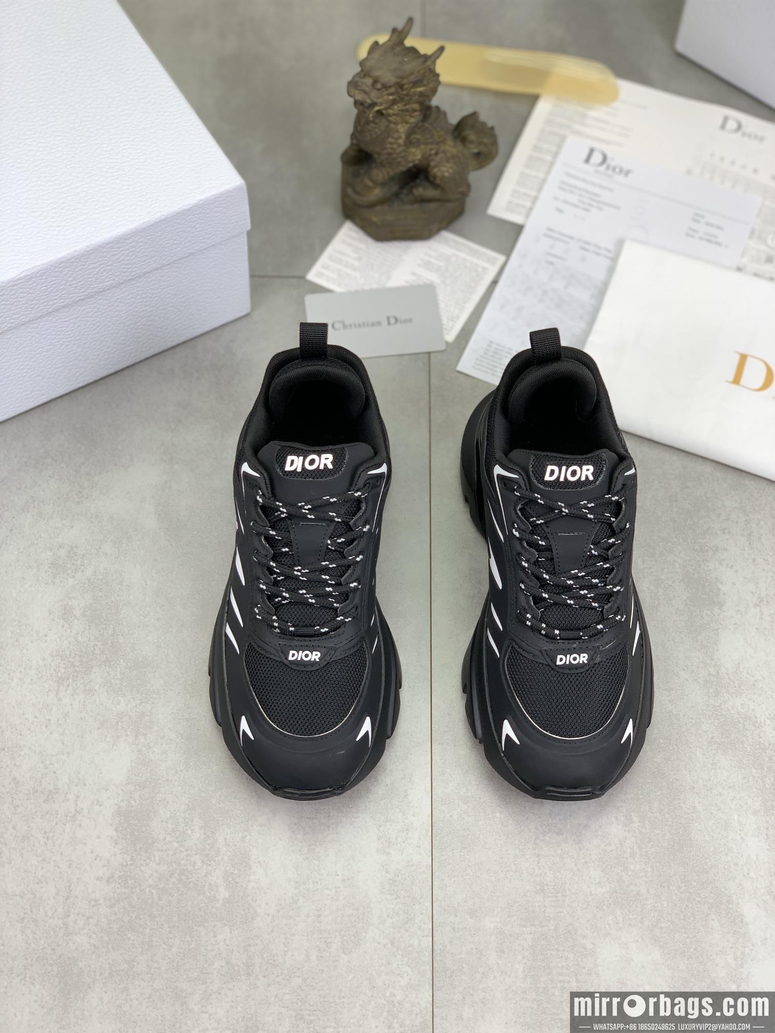 Dior Shoes sz35-44 h0812