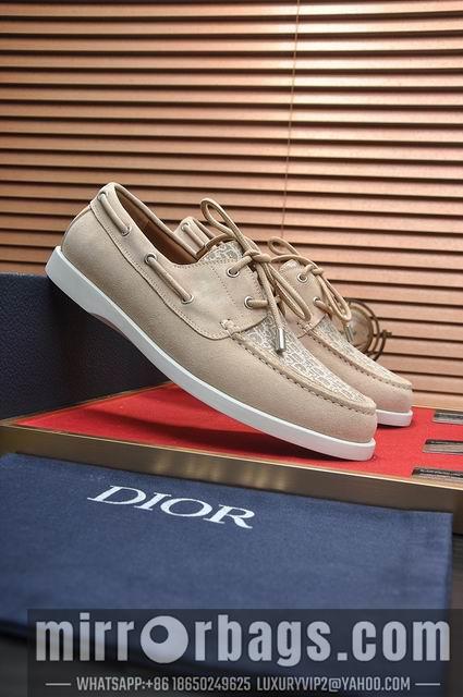 Dior Shoes sz38-44 mnh0508