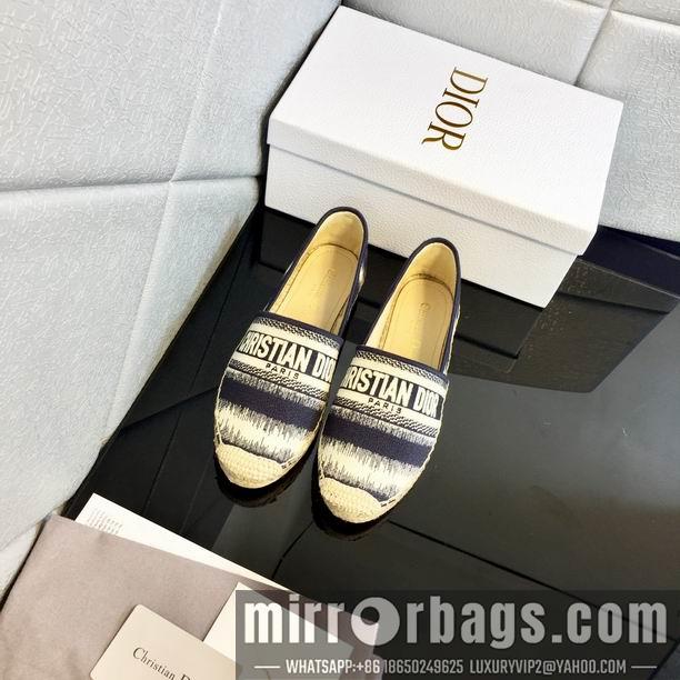 Dior Shoes sz35-41 mnh0901