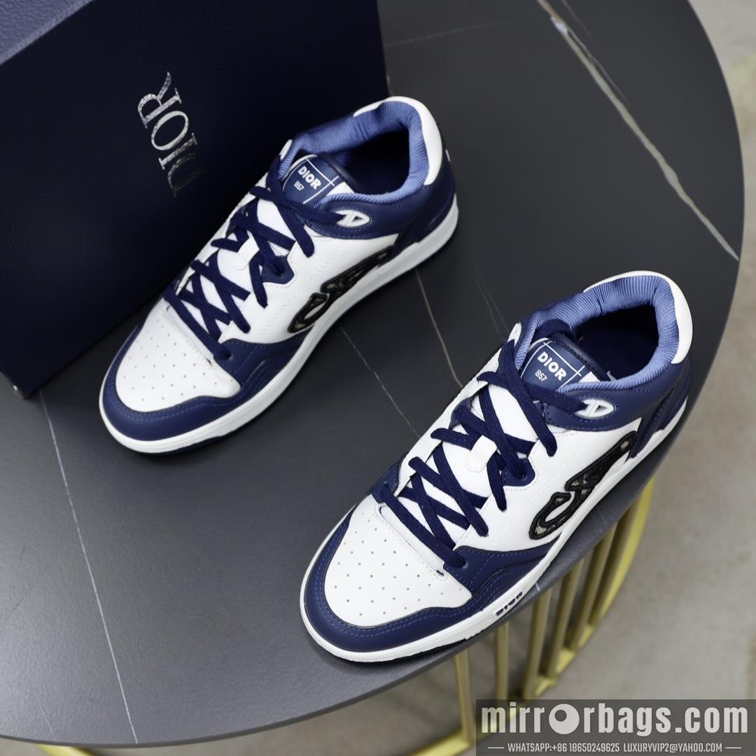 Dior Shoes sz35-44 h0813