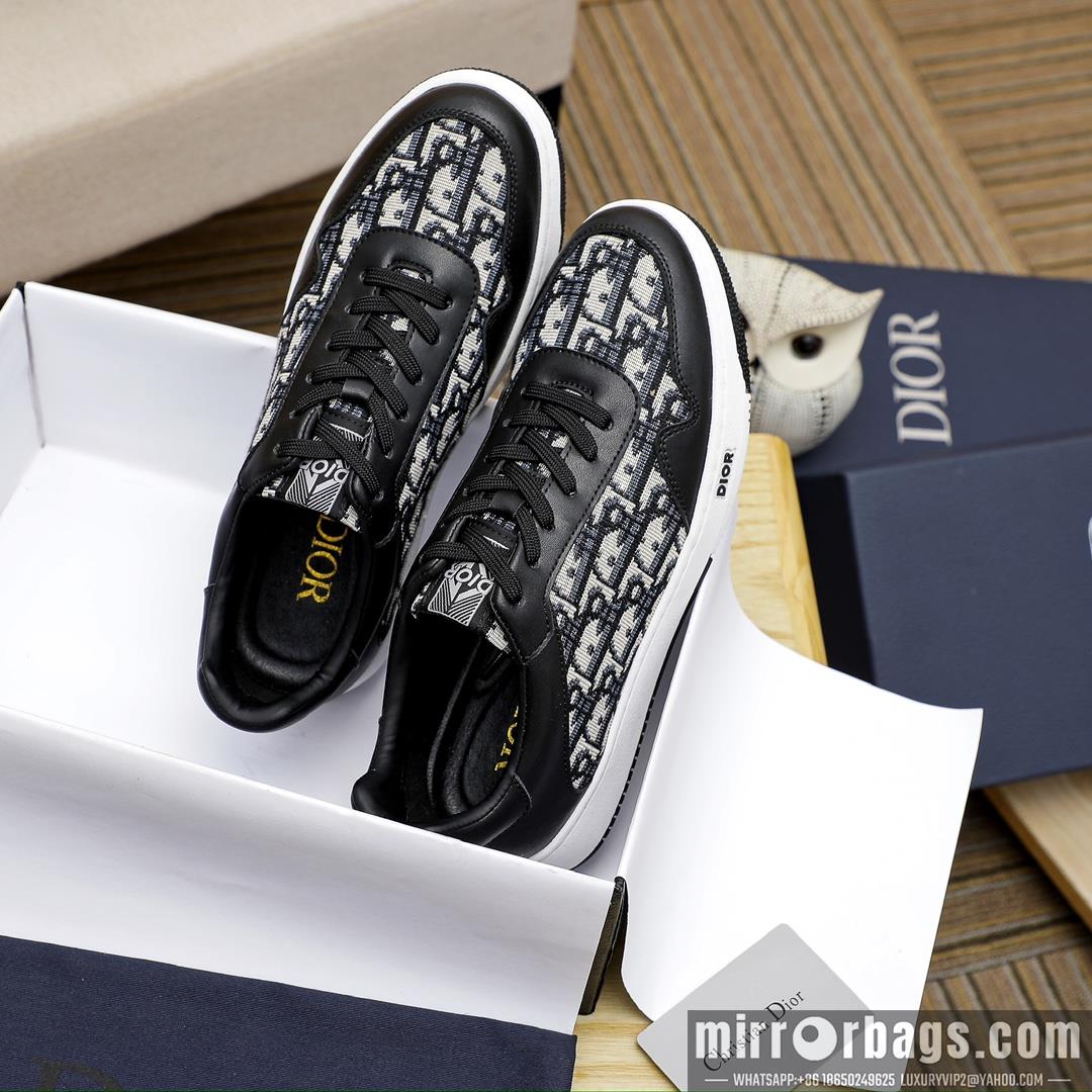 Dior Shoes sz38-44 hnh1202
