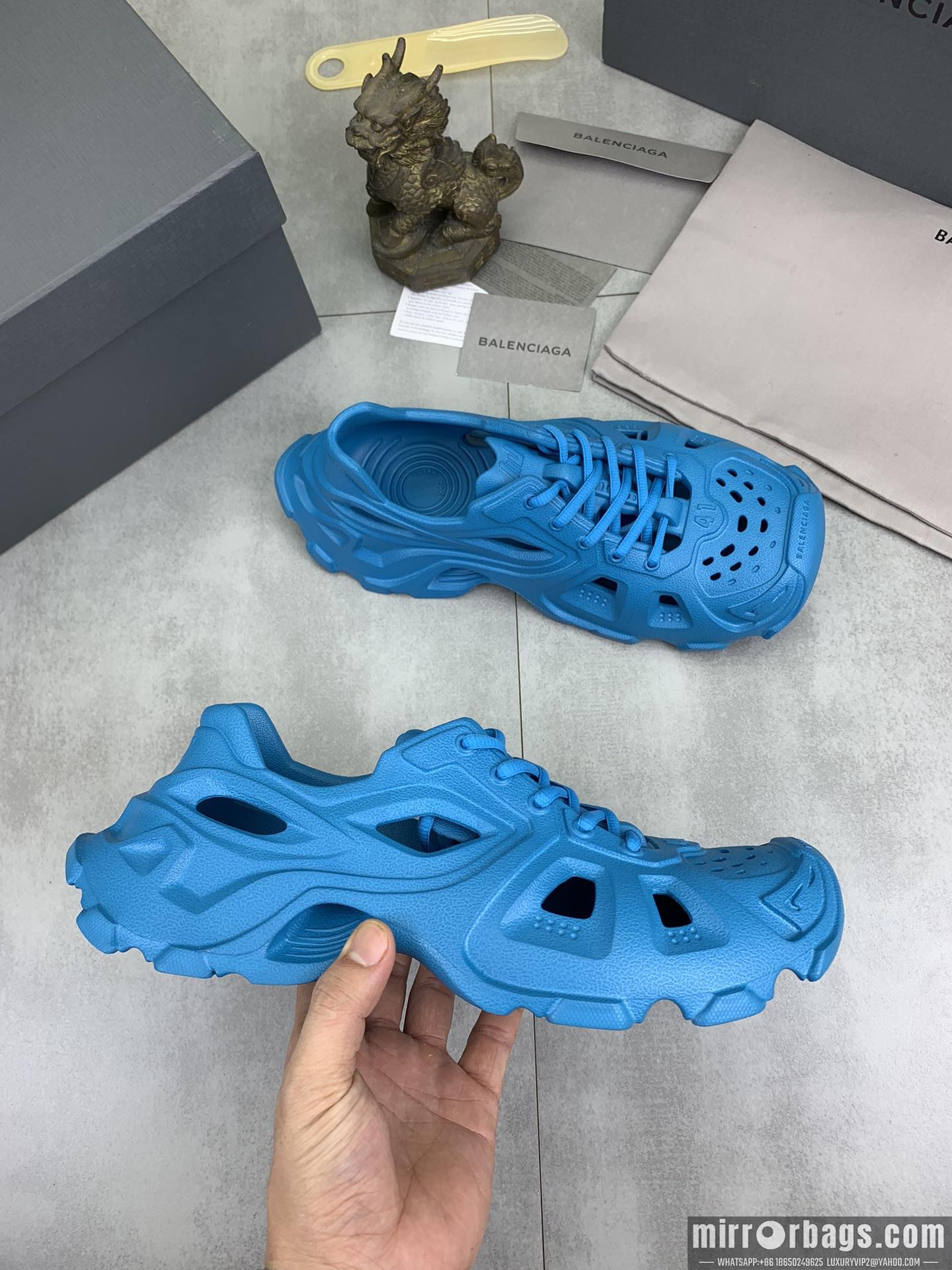 Balenciaga Shoes sz35-45 h0603