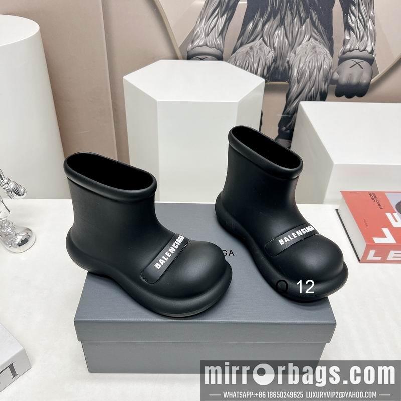 Balenciaga Shoes sz35-40 5C J1008