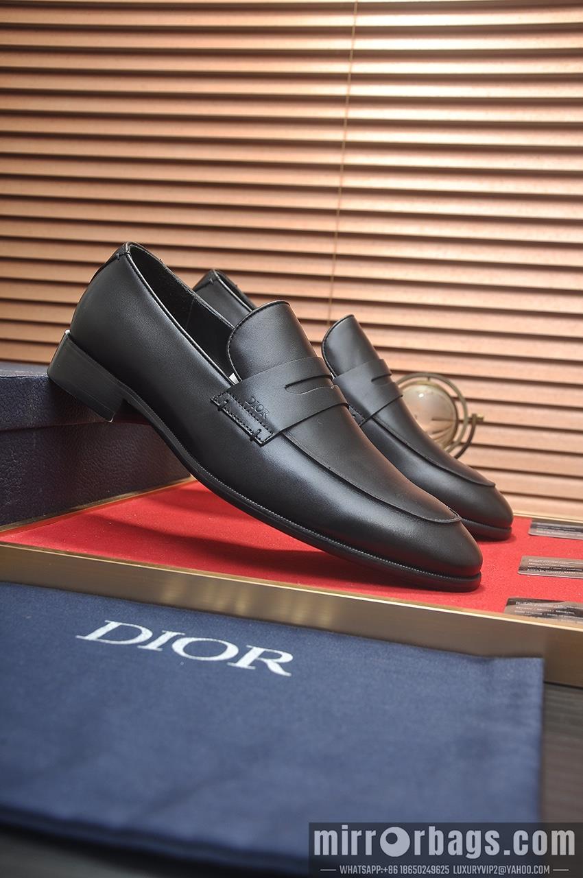 Dior Shoes sz38-44 h0911