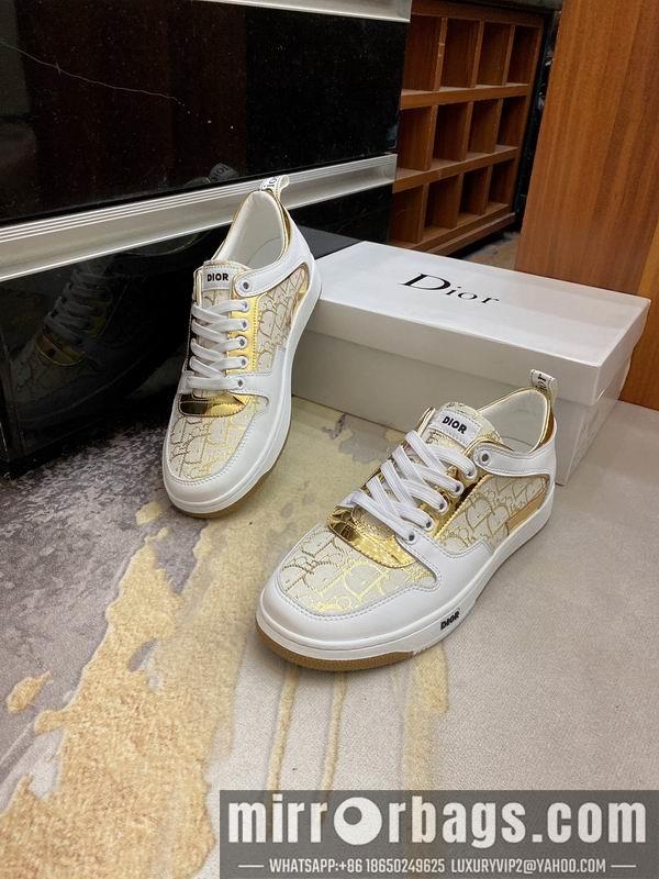 Dior Shoes sz38-44 mnm0119